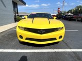 Used 2010 Chevrolet Camaro LS image 3