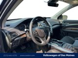 Used 2020 Acura MDX SH-AWD w/ Technology Package image 2