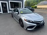 Used 2021 Toyota Camry SE image 3