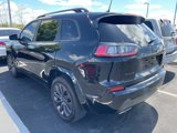 Used 2019 Jeep Cherokee High Altitude image 4
