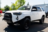 Used 2017 Toyota 4Runner TRD Pro image 3
