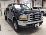 Used 2001 Ford F350 Lariat image 3