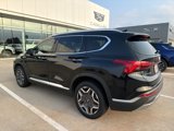 Used 2021 Hyundai Santa Fe Limited image 4
