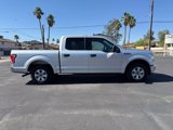 Used 2017 Ford F150 XLT image 4