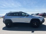 Used 2015 Jeep Cherokee Trailhawk w/ Cold Weather Group image 2
