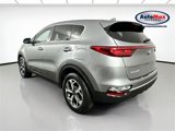 Used 2020 Kia Sportage LX image 5