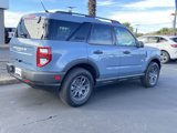 New 2024 Ford Bronco Sport Big Bend w/ Convenience Package image 3