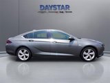 Used 2018 Buick Regal Preferred w/ Sights and Sounds Package image 2