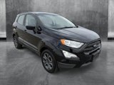 Used 2021 Ford EcoSport S image 3
