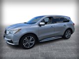 Used 2017 Acura MDX SH-AWD w/ Technology Package image 2