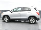 Used 2020 Chevrolet Trax LS w/ Tint and Cruise Package image 4