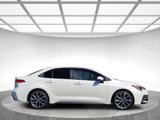 Used 2021 Toyota Corolla SE image 4