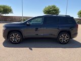 Used 2021 GMC Acadia SLT w/ Elevation Edition image 3