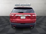 Used 2018 Chevrolet Traverse LT image 6