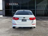 Used 2015 Kia Optima EX w/ EX Premium Package image 4