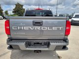 Used 2022 Chevrolet Colorado LT w/ LT Convenience Package image 4