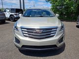 Used 2017 Cadillac XT5 Premium Luxury image 2