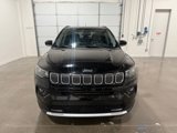 Used 2022 Jeep Compass Limited w/ Sun and Sound Group image 2