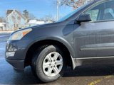 Used 2011 Chevrolet Traverse LS image 4