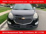 Used 2017 Chevrolet Equinox Premier w/ Enhanced Convenience Package image 2