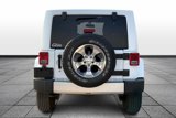 Used 2018 Jeep Wrangler Unlimited Sahara image 4