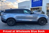 Certified 2022 Land Rover Range Rover Velar R-Dynamic HSE image 6