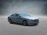 Used 2017 Genesis G80 3.8 w/ Option Group 03 image 4