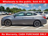 Used 2016 Nissan Sentra S image 5