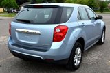 Used 2014 Chevrolet Equinox LS image 5