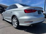 Used 2015 Audi A3 2.0T Prestige w/ Prestige Package image 5
