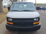 Used 2014 Chevrolet Express 1500 AWD image 2