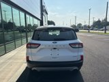 Used 2022 Ford Escape S image 4