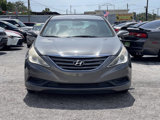 Used 2014 Hyundai Sonata GLS w/ Popular Equipment Group 2 image 4