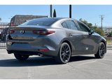 New 2025 MAZDA MAZDA3 s image 5