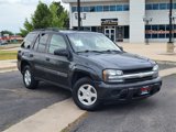 Used 2003 Chevrolet TrailBlazer LS w/ Preferred Equipment Group image 2