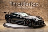 Used 2019 Chevrolet Corvette ZR1 image 4