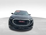 Used 2018 GMC Terrain SLE image 3