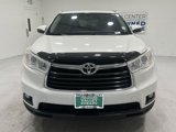 Used 2014 Toyota Highlander XLE image 3