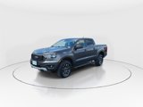 Used 2019 Ford Ranger XLT w/ Equipment Group 302A Luxury image 4
