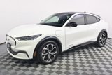 Used 2021 Ford Mustang Mach-E Premium image 2
