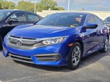 Used 2017 Honda Civic LX image 3