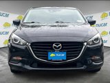 Used 2017 MAZDA MAZDA3 Touring image 2