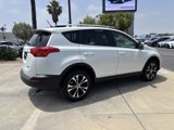 Used 2015 Toyota RAV4 Limited image 5
