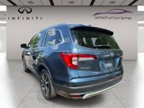 Used 2022 Honda Pilot Touring image 4