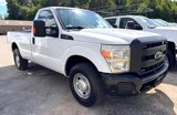 Used 2014 Ford F250 XL w/ Power Equipment Group image 2