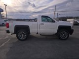 Used 2018 Chevrolet Silverado 1500 W/T w/ WT Convenience Package image 5