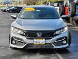 Used 2021 Honda Civic Sport image 2