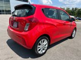 Used 2021 Chevrolet Spark LT image 4