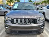 Used 2020 Jeep Grand Cherokee Laredo w/ Laredo X Package image 2