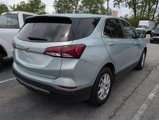Used 2022 Chevrolet Equinox LT image 3
